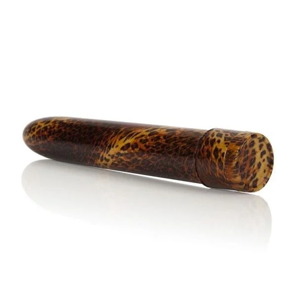 The Leopard Massager Animal Print Vibrator — image 6 of 6