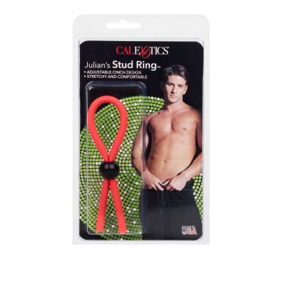Julian Stud Lasso Cock Ring