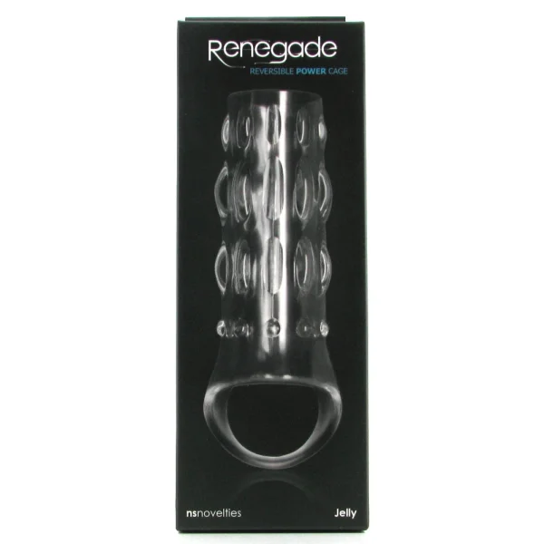 Renegade Reversible Power Cage — image 6 of 9
