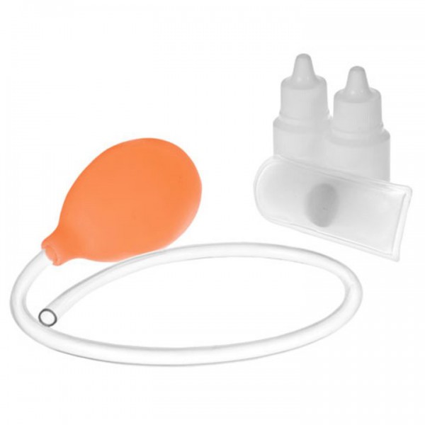 Take Her From Behind Travel Size Masturbator — image 4 of 4
