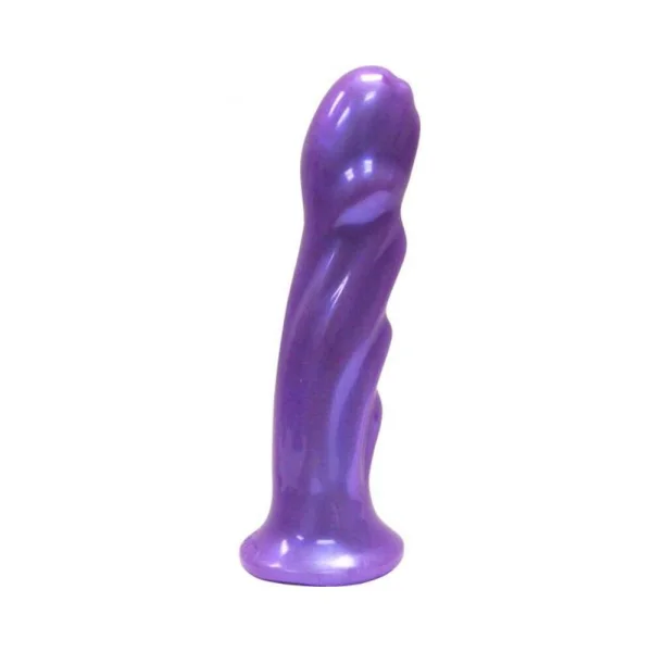 Tantus - Goddess - Purple Haze