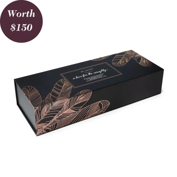 Naughty Gift Set by Je Joue