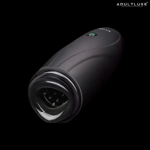 Zolo Zeppelin Rotating Male Masturbator