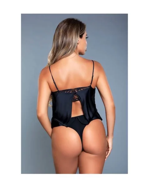 Chastity Bodysuit