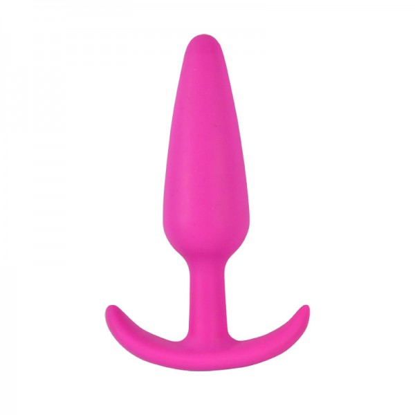 Lure Me Large Butt Plug