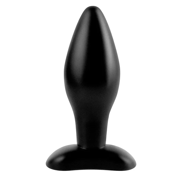 Anal Fantasy Collection Medium Silicone Plug By Pipedream — image 6 of 8