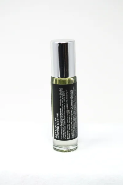Pure Instinct Black - Pheromone Cologne Oil Roll On .34 oz — image 16 of 17