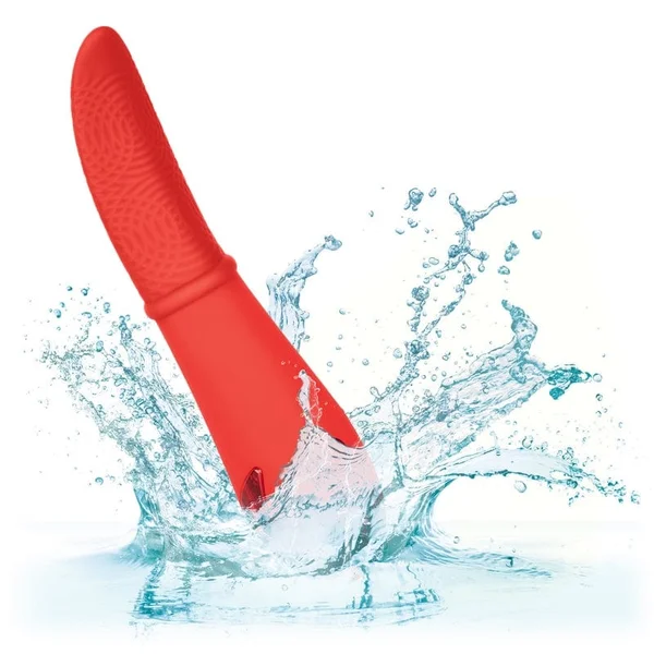 California Dreaming Laguna Beach Lover Silicone Waterproof Clitoral Vibrator By CalExotics — image 22 of 25