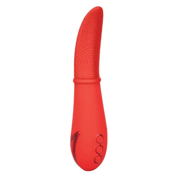 California Dreaming Laguna Beach Lover Silicone Waterproof Clitoral Vibrator By CalExotics — image 18 of 25