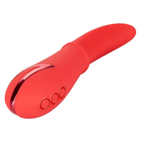 California Dreaming Laguna Beach Lover Silicone Waterproof Clitoral Vibrator By CalExotics — image 19 of 25
