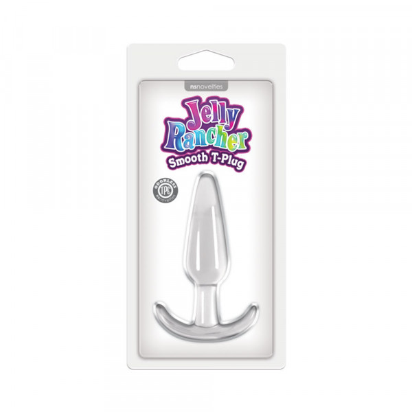 Jelly Rancher T-Plug Smooth