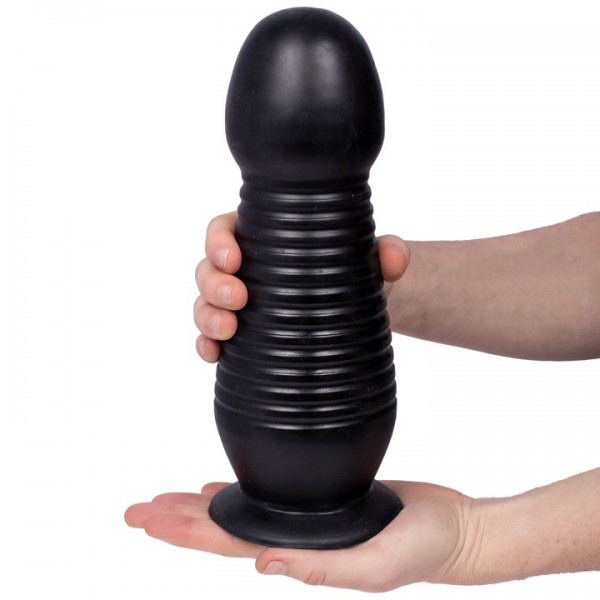 The Pawn Piece Monster Butt Plug – 10.25 Inch — image 4 of 4
