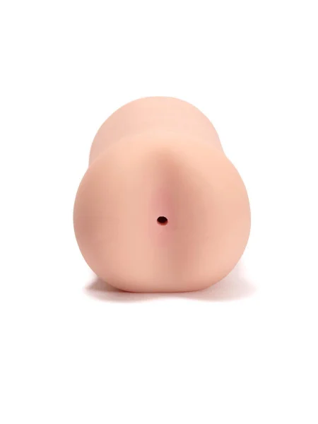 Pornhub Anal Ribbed Stroker