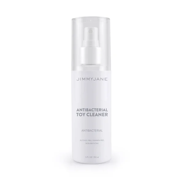JimmyJane Antibacterial Toy Cleaner
