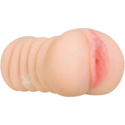 Adam Eve Adam s Tight Flesh Vagina Stroker With Massage Beads
