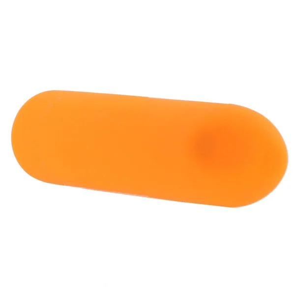 Kyst Fling Powerful Waterproof Rechargeable Bullet Vibrator By CalExotics - Orange