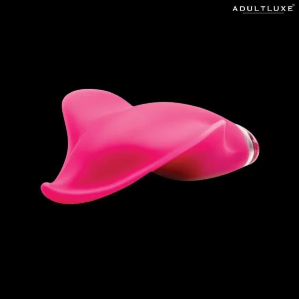 Mimic Plus Dynamic Pleasure Massager