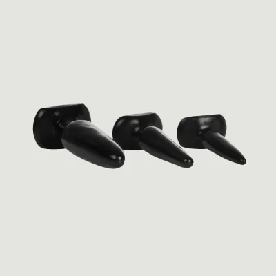 CalExotics 3 piece Anal Trainer Kit