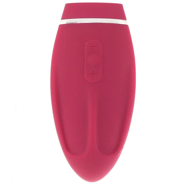SELF + JimmyJane Flexible Mini Massager — image 17 of 20