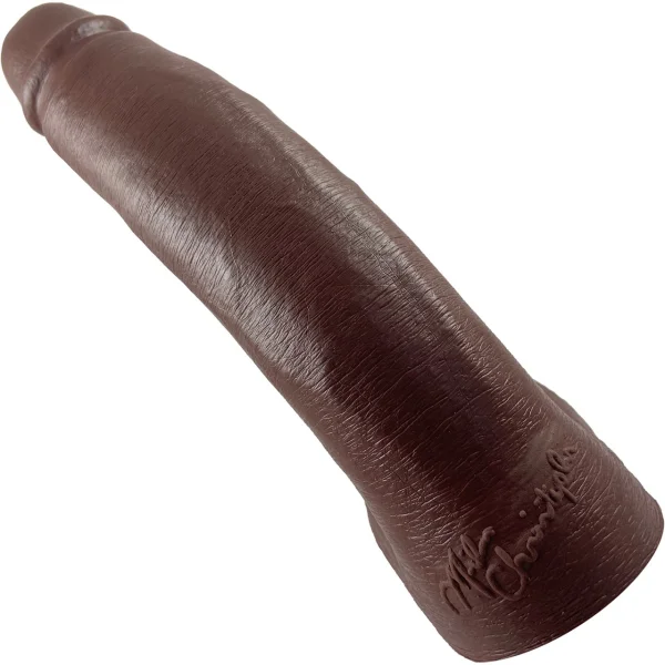 Fleshjack Milan Christopher 9 Inch Silicone Dildo