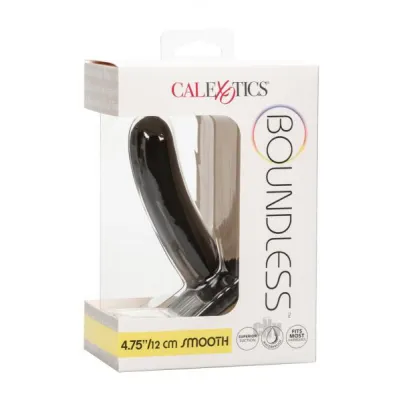 Boundless 4 75 Smooth Black