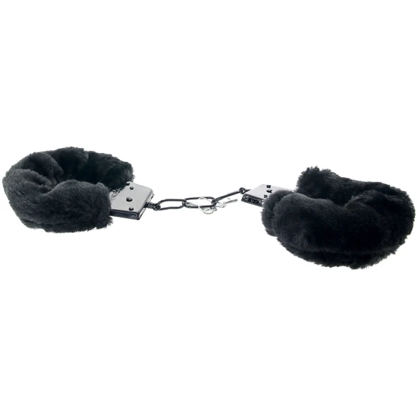 Merci Fluff Cuffs