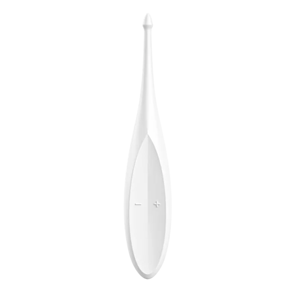 Satisfyer Twirling Fun  - White — image 6 of 14