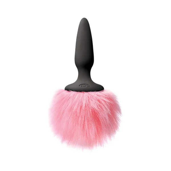 Bunny Tails Mini Fur — image 6 of 8