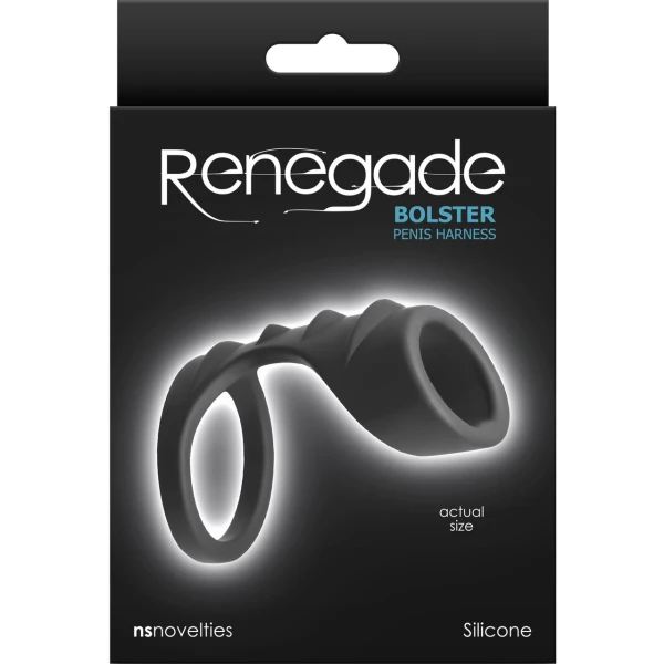 Renegade - Bolster