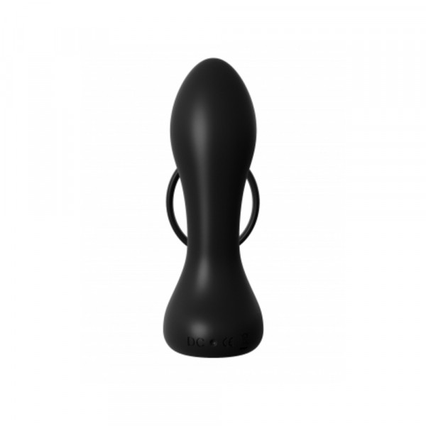 Anal Fantasy Elite Rechargeable Ass-Gasm Pro