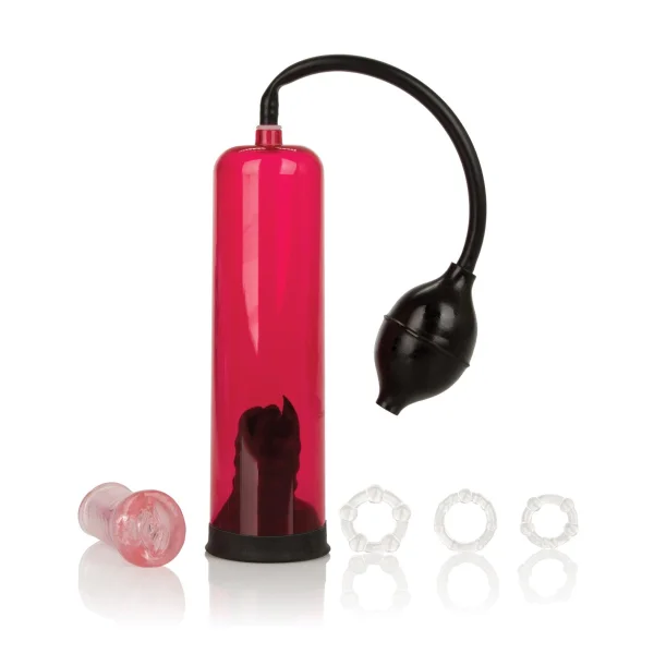 Nick Manning Masturstroke Masturbation Kit