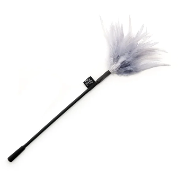 Fifty Shades Tease Feather Tickler