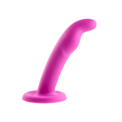 Tana 8 Inch Silicone Dildo 8 Inch