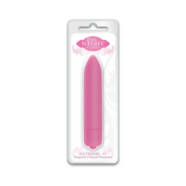 Evolved One Night Stand Bullet Pink — image 4 of 6