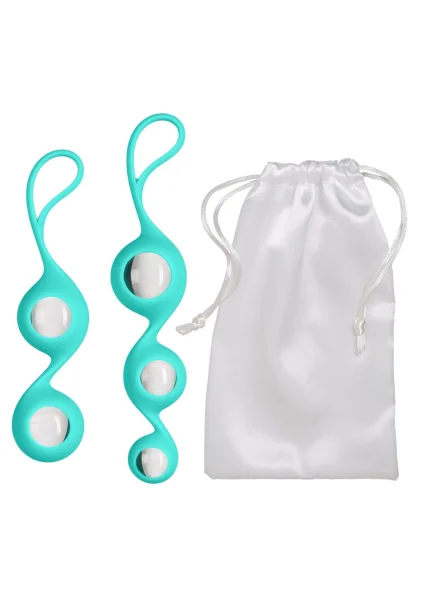 Health and Wellness Borosilicate Kegel Training Set — image 19 of 25