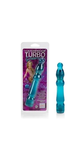 Waterproof Turbo Gliders - Blueberry Bliss — image 4 of 8