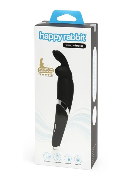 Happy Rabbit Wand Vibrator