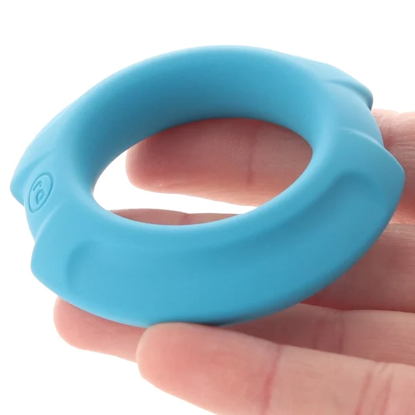 Optimale FlexiSteel 35mm Cock Ring
