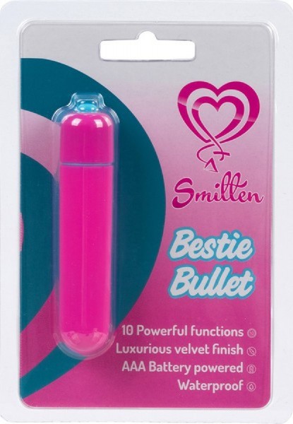 Bestie Bullet