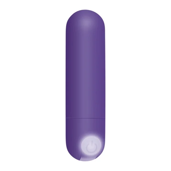 Fingerific Clitoral Stimulator With Powerful Bullet Vibrator By Evolved Novelties