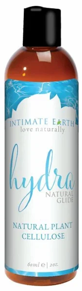 Intimate Earth Hydra Water Based Lubricant