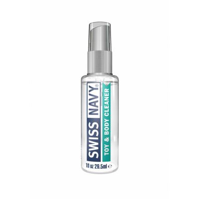Toy Body Cleaner 30ml Sex Toy Cleaner
