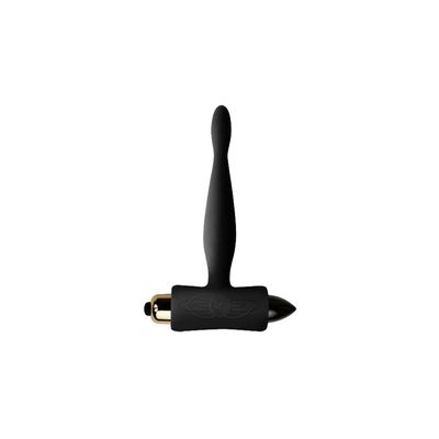 Petite Sensations Teazer Black Black