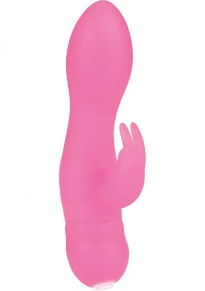 Silicone Jack Rabbit One Touch Vibe — image 4 of 14