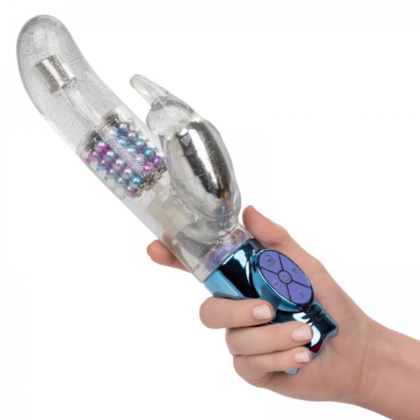 Party in My Pants Rabbit Vibrator