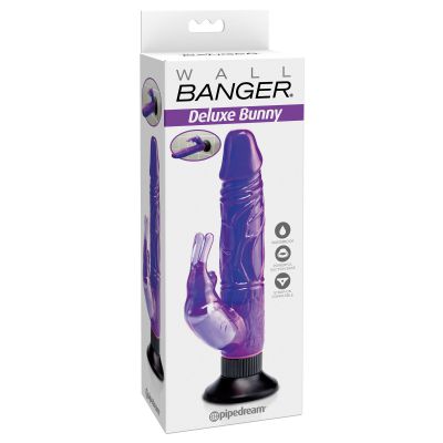 Waterproof Wallbangers Deluxe Bunny