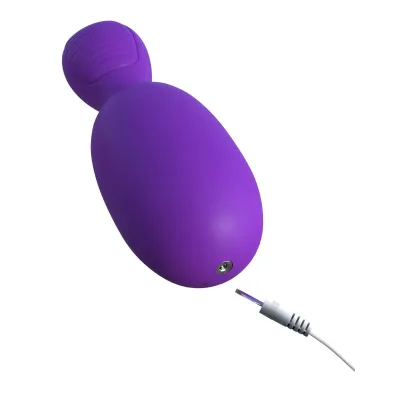 Fantasy for Her Ultimate Tongue Gasm Purple
