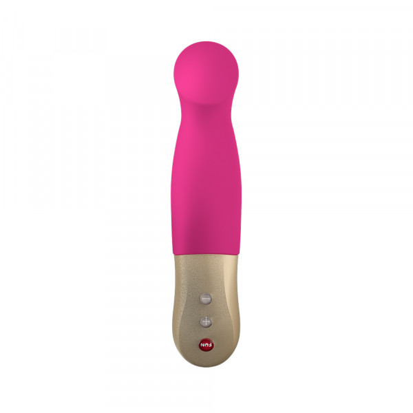 6.5" Sundaze G-Spot Vibrator
