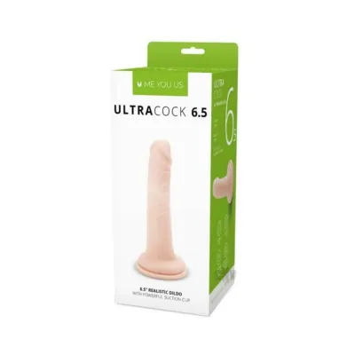 Me You Us Ultra Cock 6 5 Tan