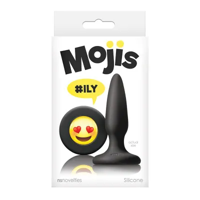 NS Novelties Moji s ILY Plug